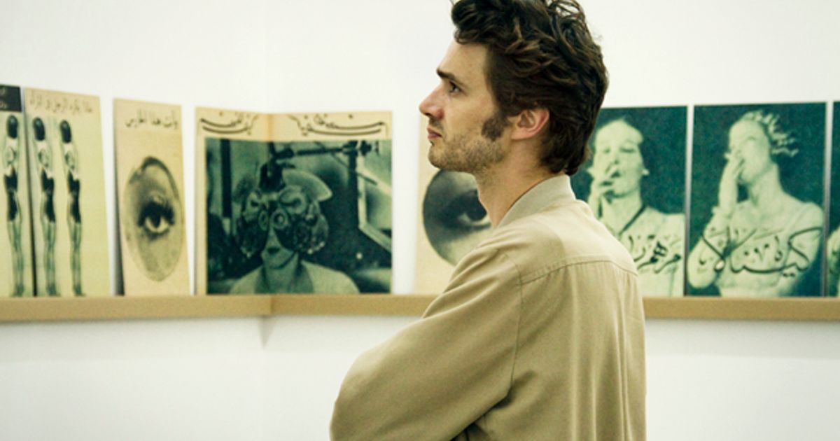 Summer Studio Art Master’s in Berlin - Announcements - e-flux