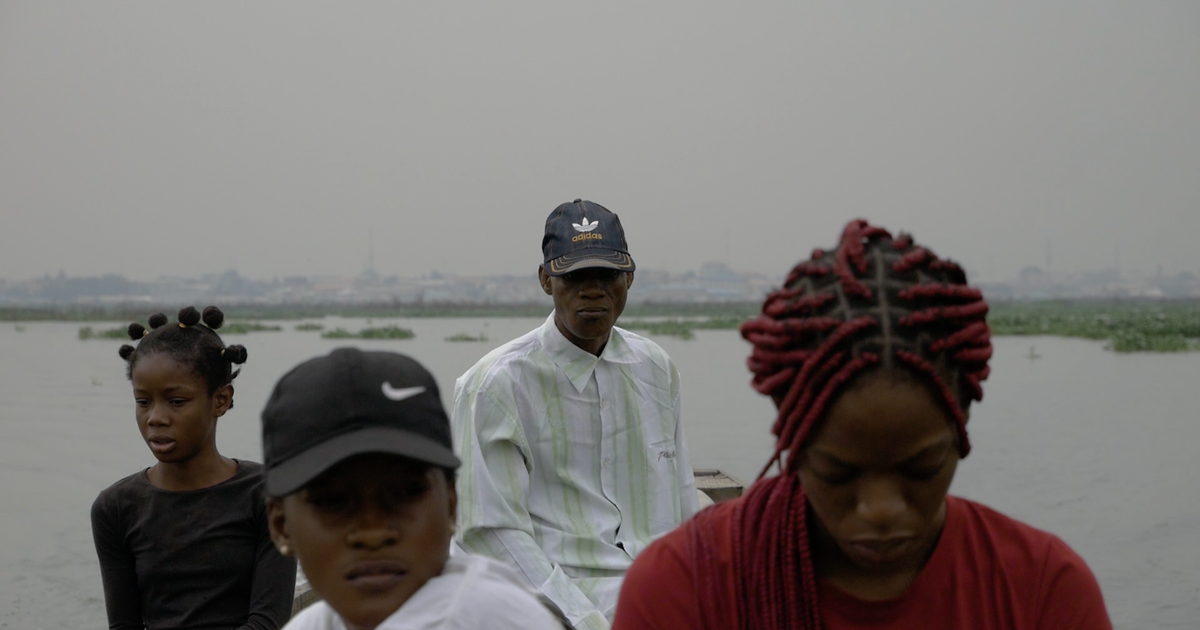 In Common - Dele Adeyemo - The Black Infrastructural Life of ...