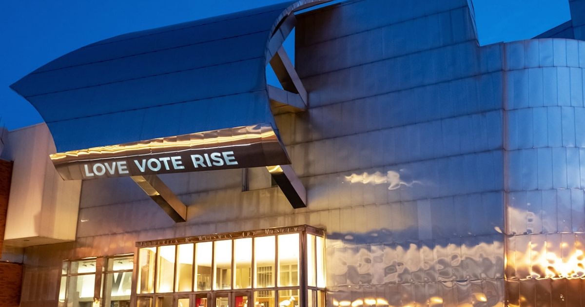Election day programs - Announcements - e-flux