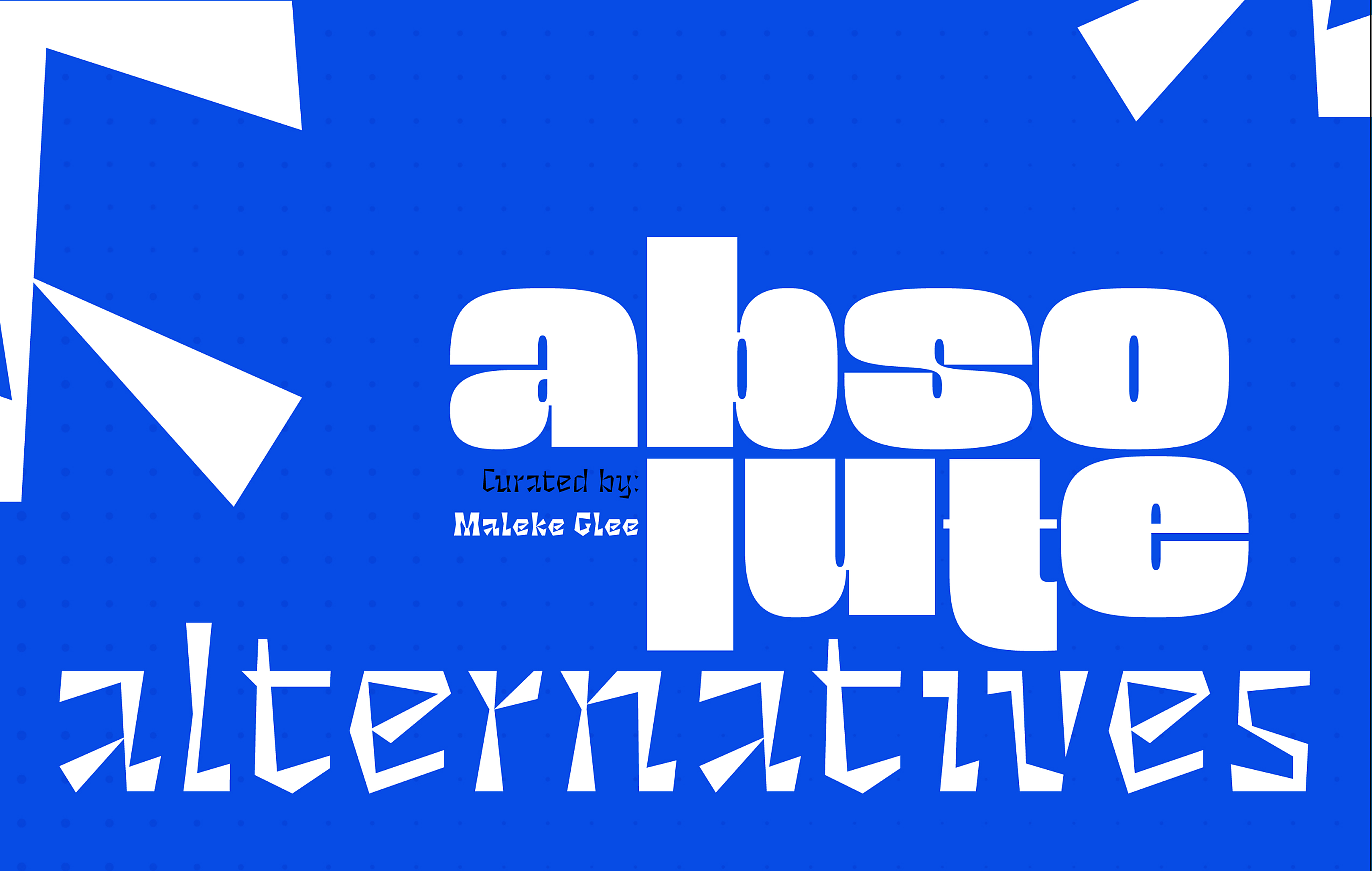 Spring programs - Announcements