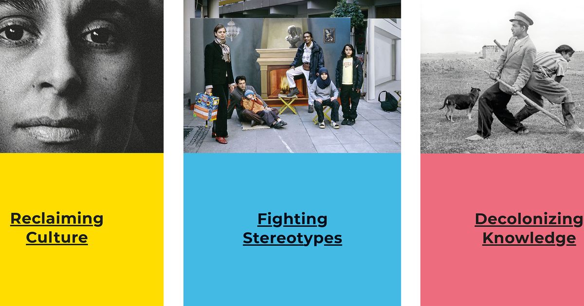 RomArchive – Digital Archive of the Roma - Announcements - e-flux