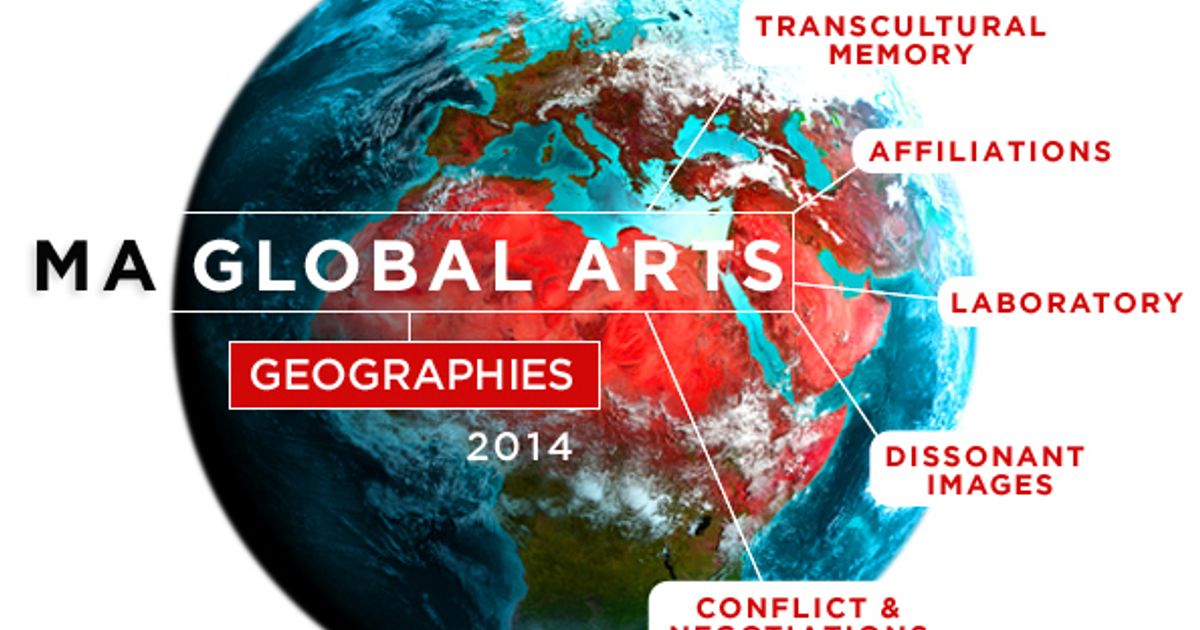 Rethinking Globalisation as Cultural and Intellectual Practices ...