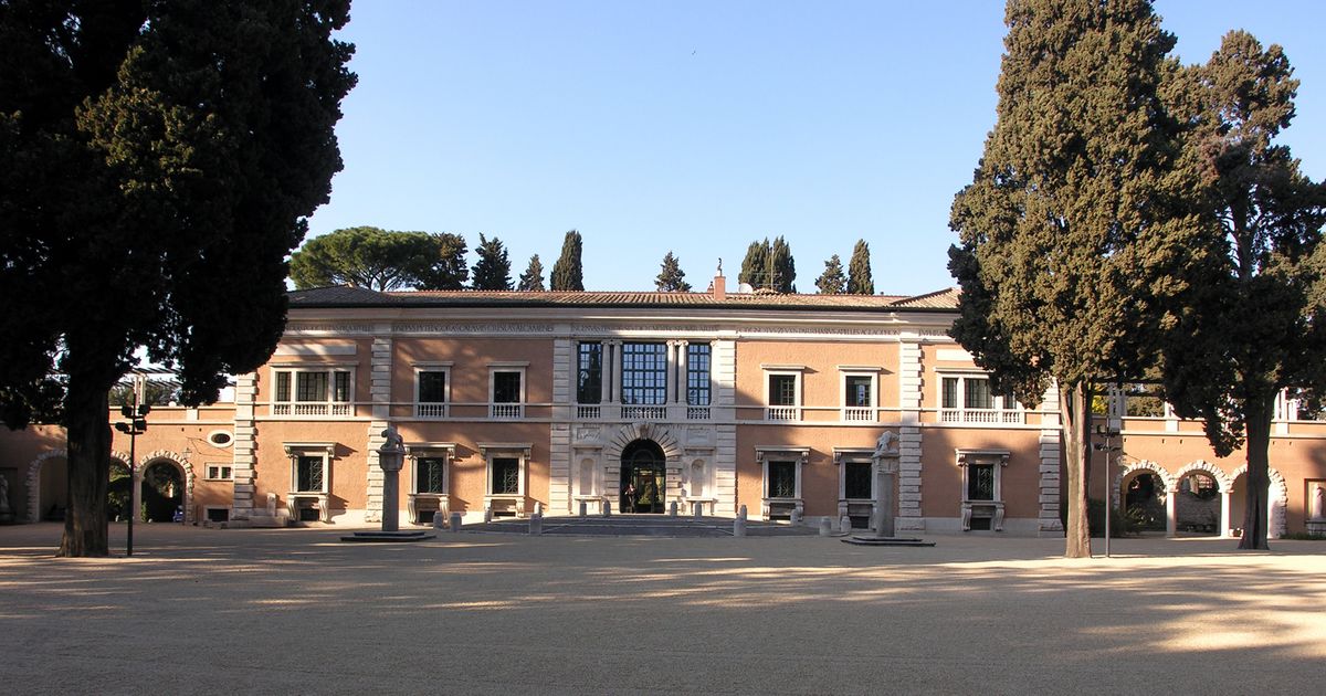 Apply for the Rome Prize - Announcements - e-flux