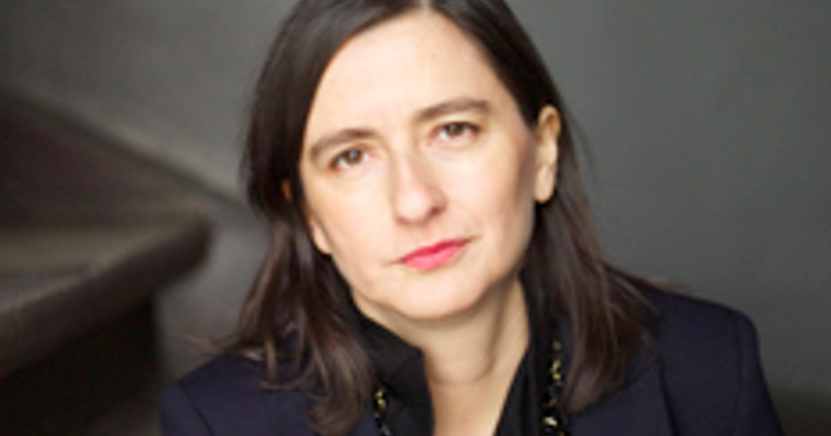 María Inés Rodríguez appointed Director - Announcements - e-flux