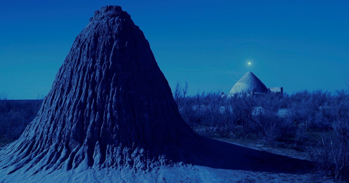 Saodat Ismailova: 18,000 Worlds - Announcements - e-flux