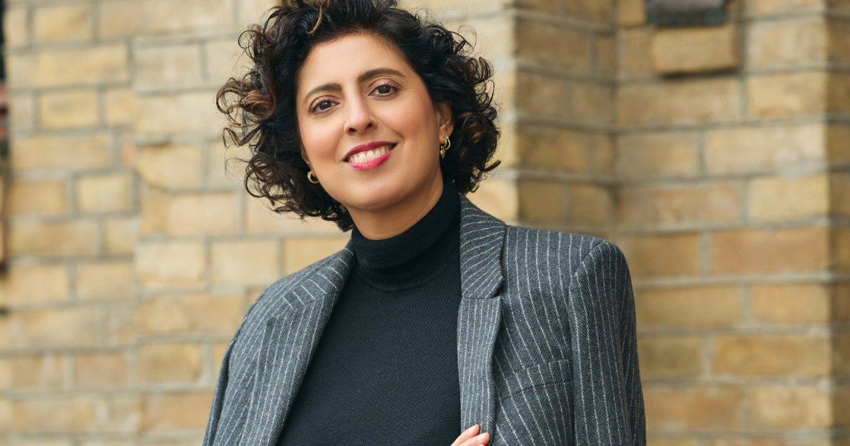 Sara Raza appointed Artistic Director and Chief Curator of the CCA in ...